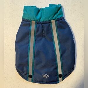 3-in-1 XXS Dog Fleece Jacket